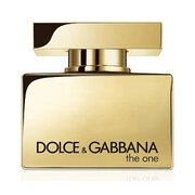 Dolce & Gabbana The One Gold Intense Eau de Parfum - Teszter